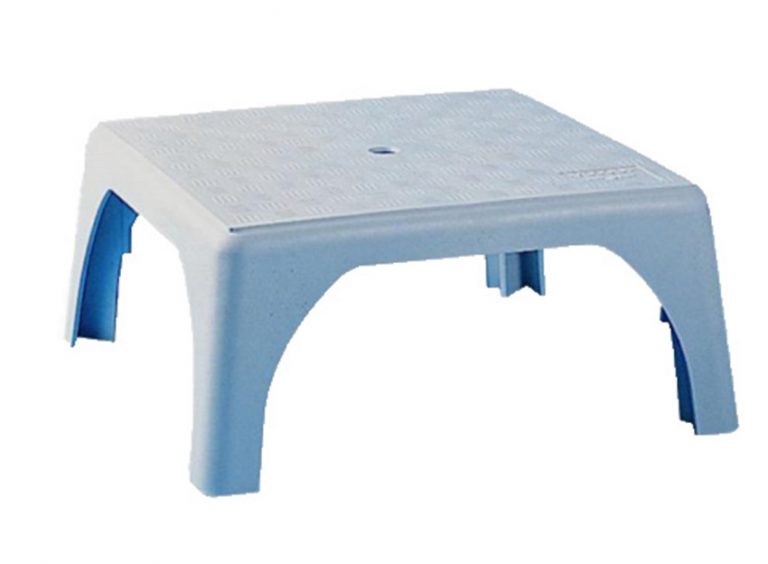 Tabouret isolant