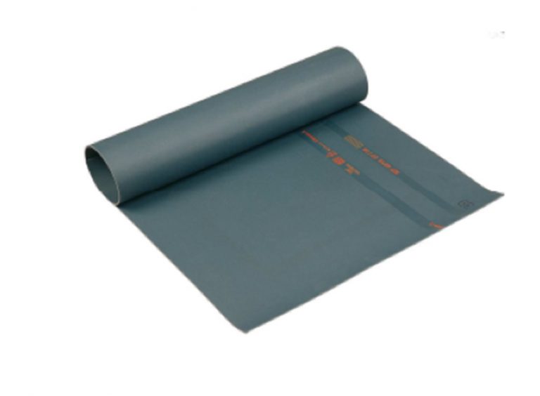 Tapis isolant