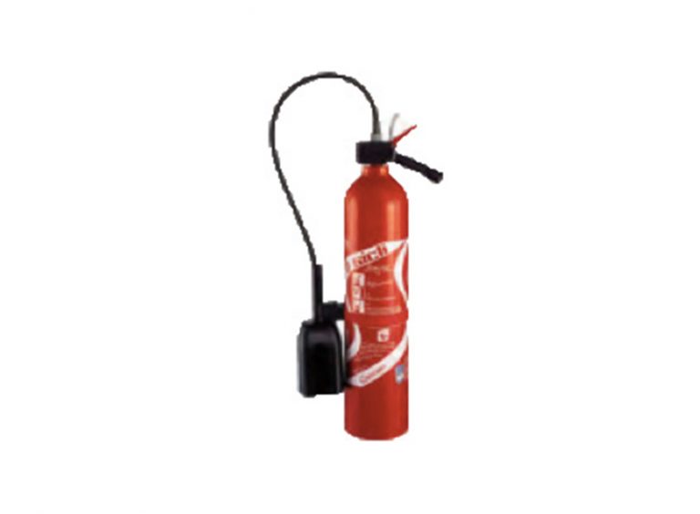 extincteur
