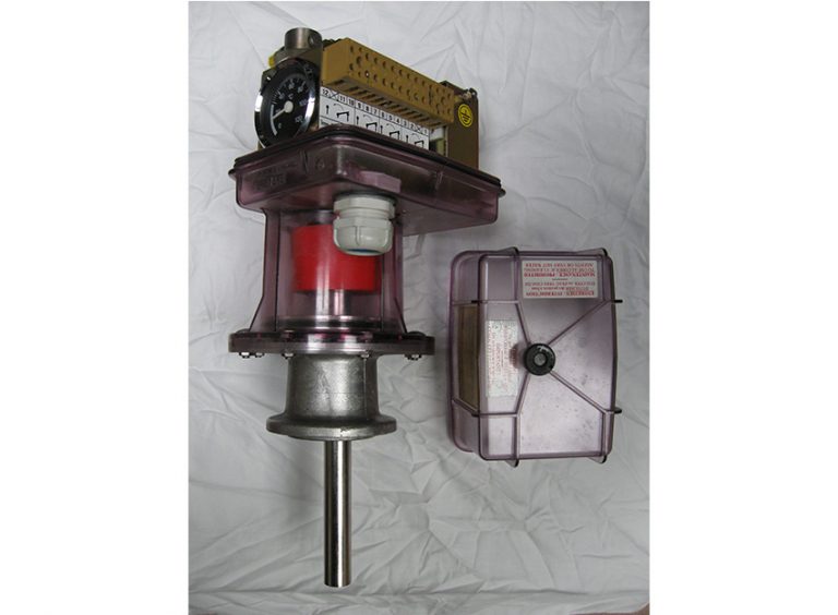 Equipement de sécurité