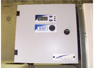 Equipement de sécurité